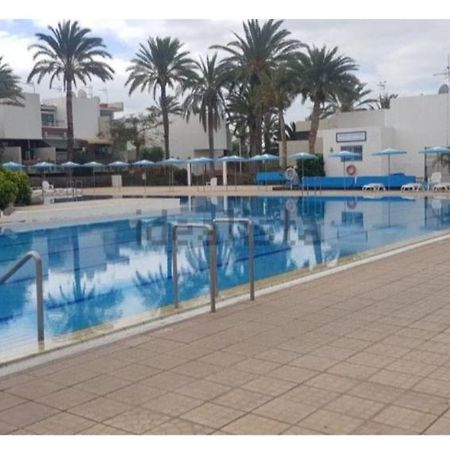 Lovely Apartment With Pool Costa Del Silencio Exteriér fotografie
