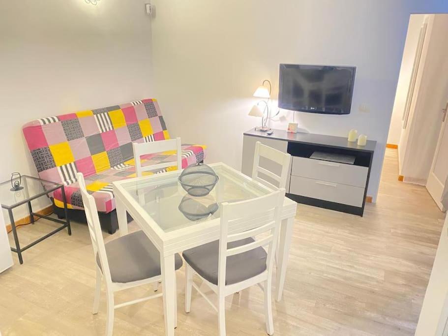 Lovely Apartment With Pool Costa Del Silencio Exteriér fotografie